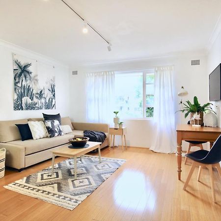 Cronulla Accommodation Esterno foto