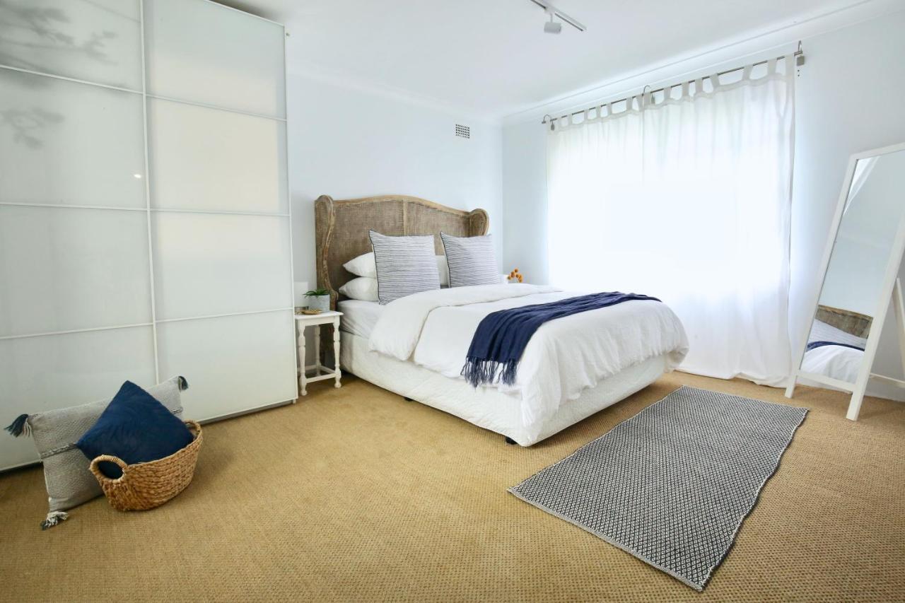 Cronulla Accommodation Esterno foto