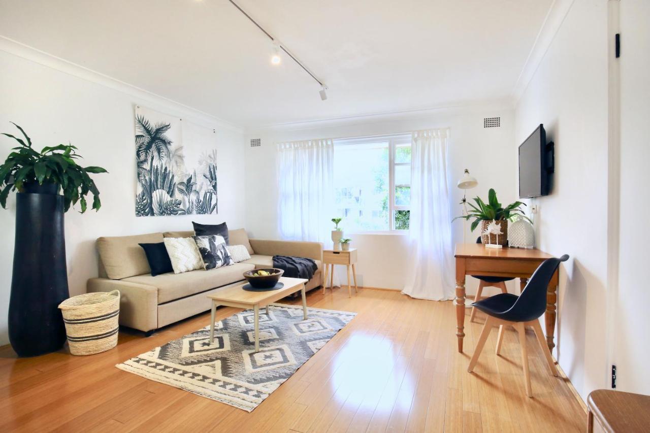Cronulla Accommodation Esterno foto