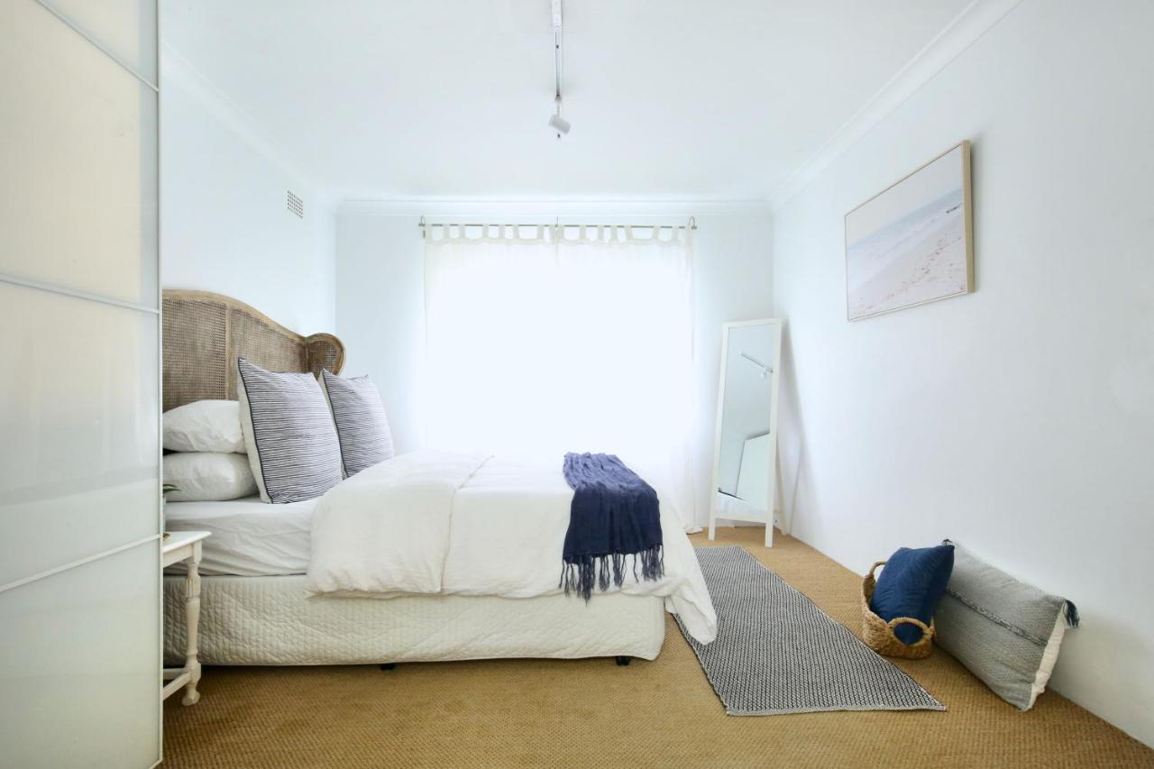 Cronulla Accommodation Esterno foto