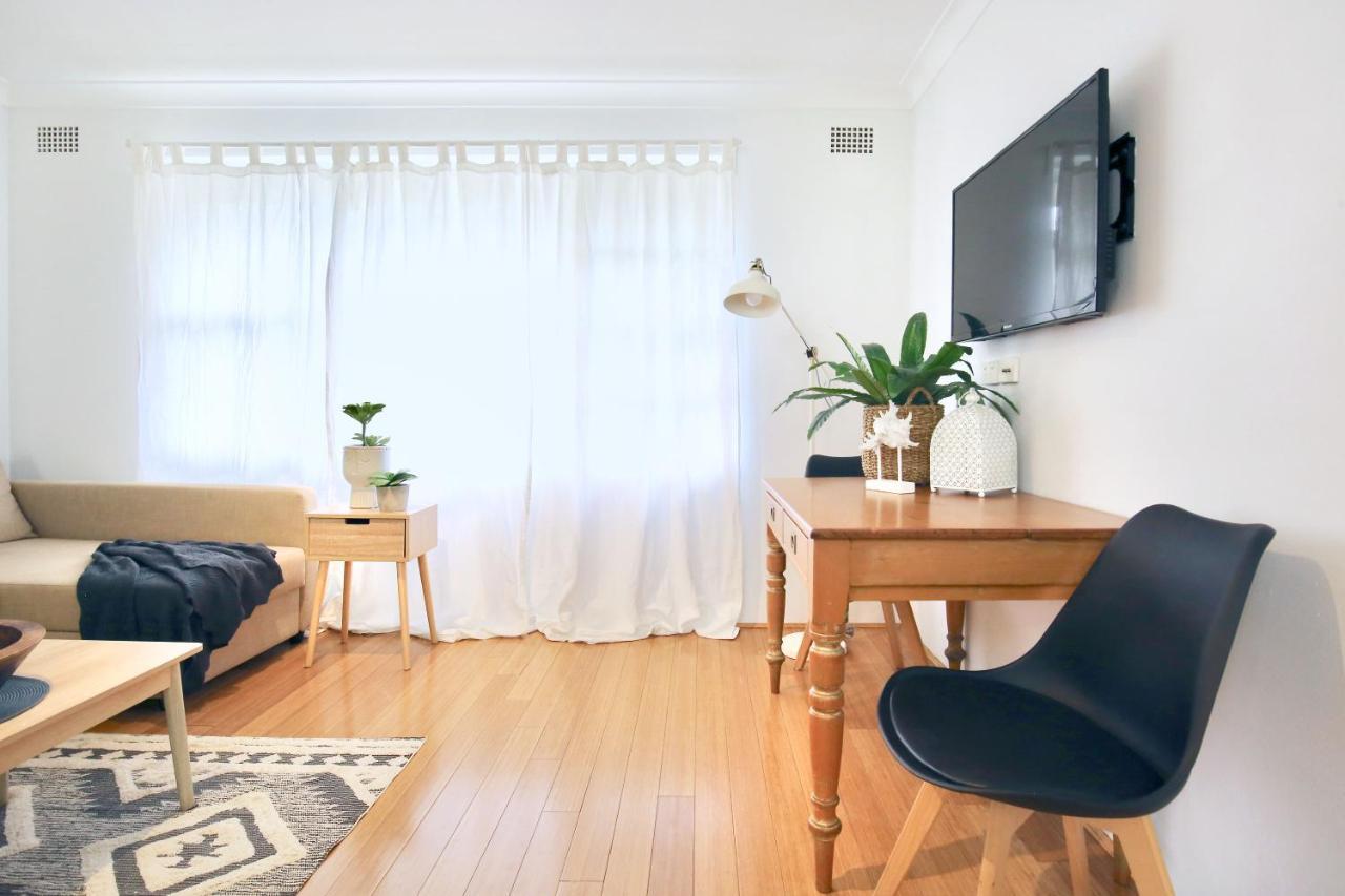 Cronulla Accommodation Esterno foto