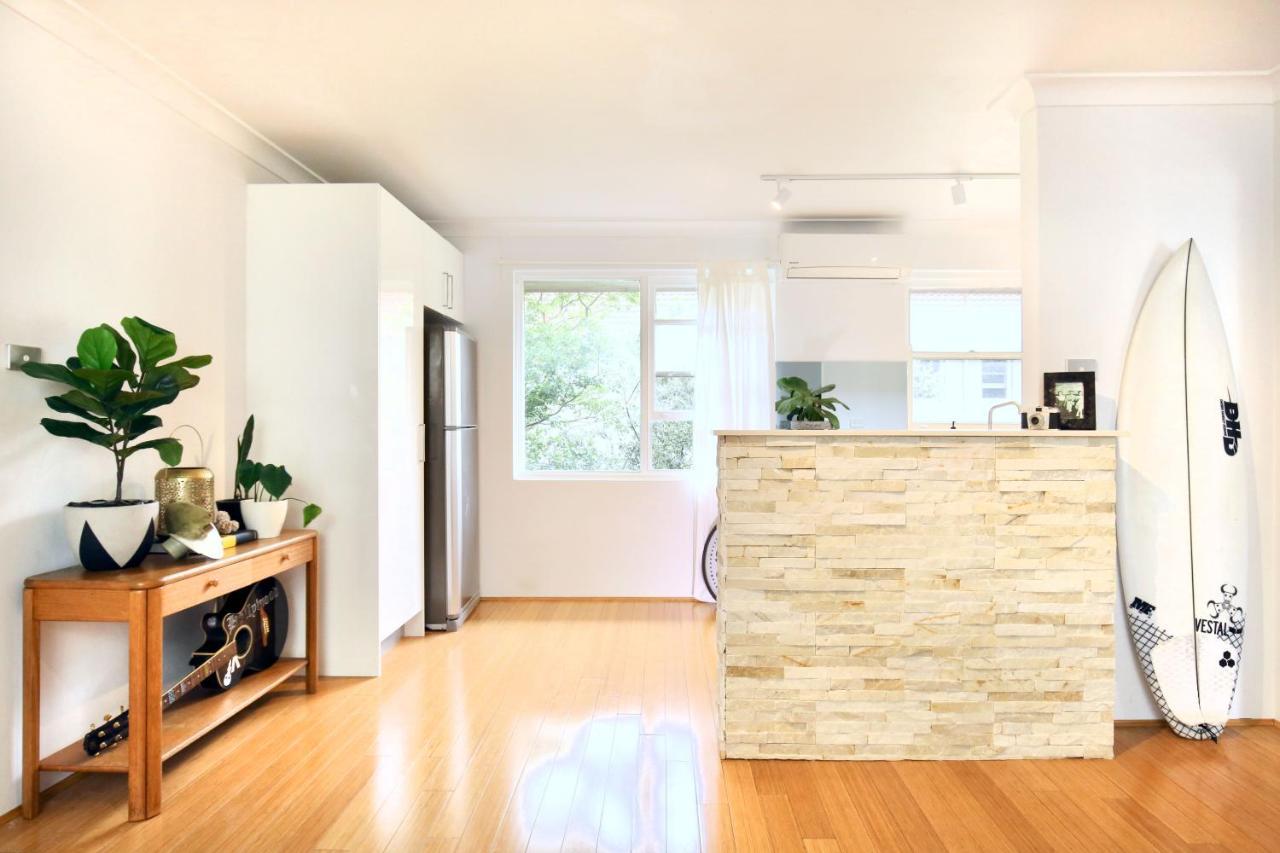 Cronulla Accommodation Esterno foto